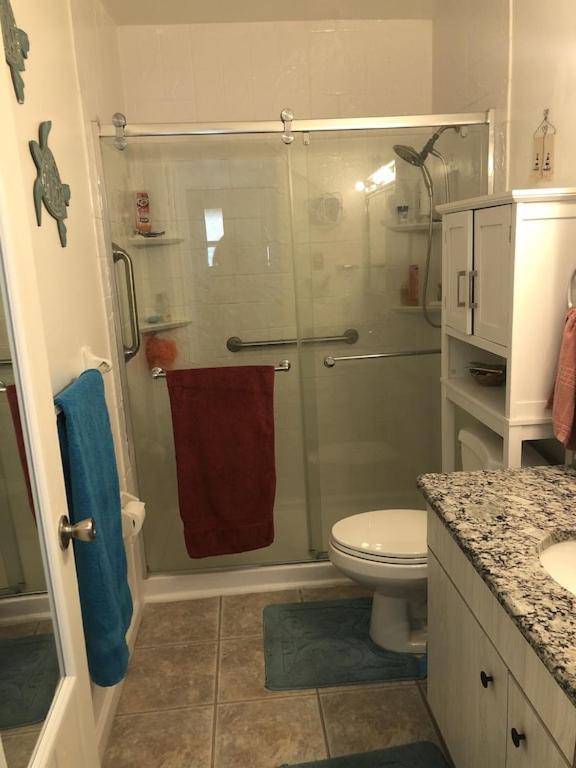 Bayside 1St Floor Oc 2 Br/1Ba Pool Condo Close To Jolly Roger/Convention Center Ocean City Luaran gambar
