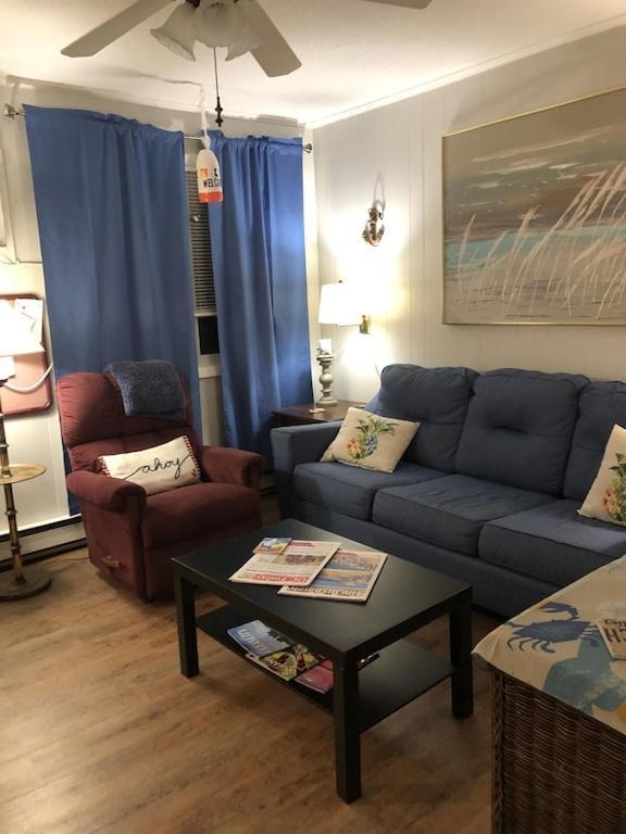 Bayside 1St Floor Oc 2 Br/1Ba Pool Condo Close To Jolly Roger/Convention Center Ocean City Luaran gambar