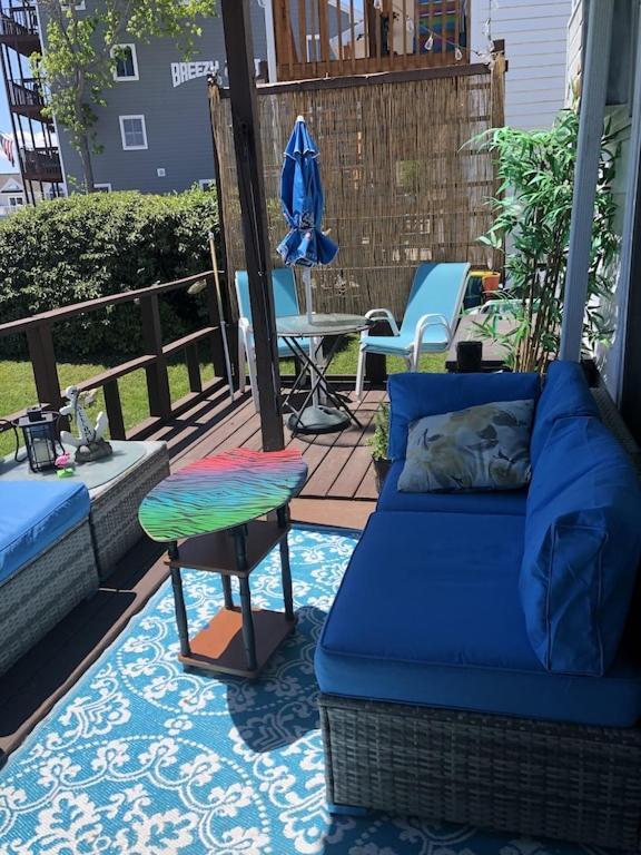 Bayside 1St Floor Oc 2 Br/1Ba Pool Condo Close To Jolly Roger/Convention Center Ocean City Luaran gambar